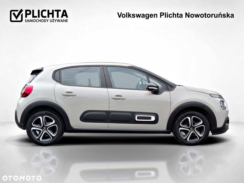 Citroën C3 1.2 PureTech Feel - 7