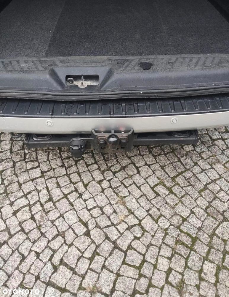 Ford Transit custom - 11