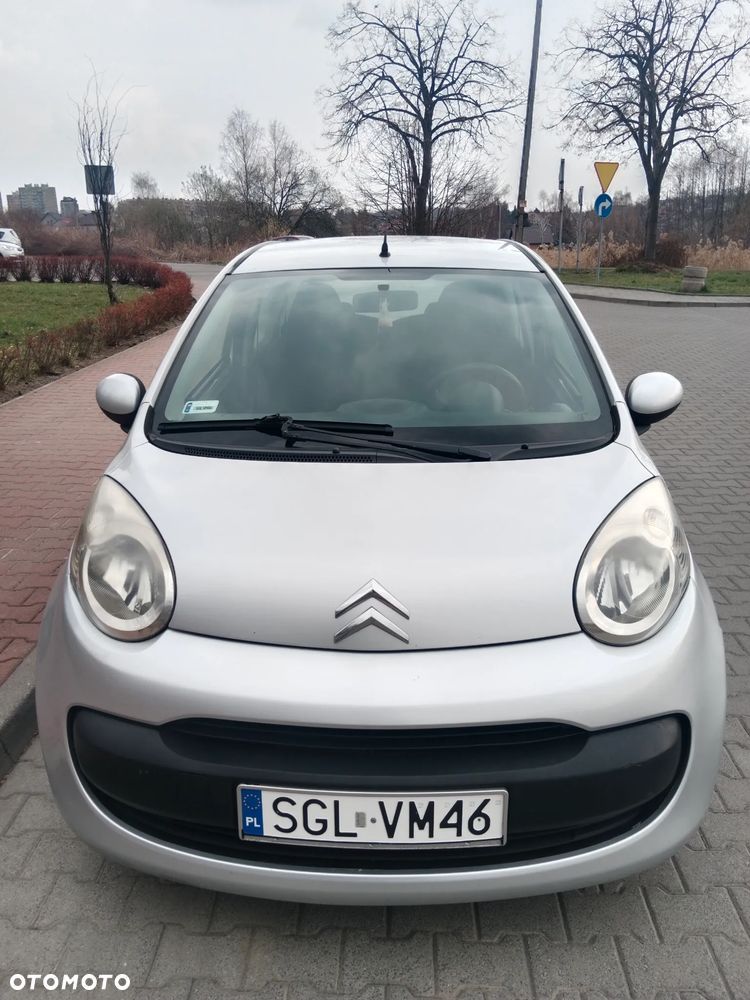 Citroën C1 1.0i Flirt - 2