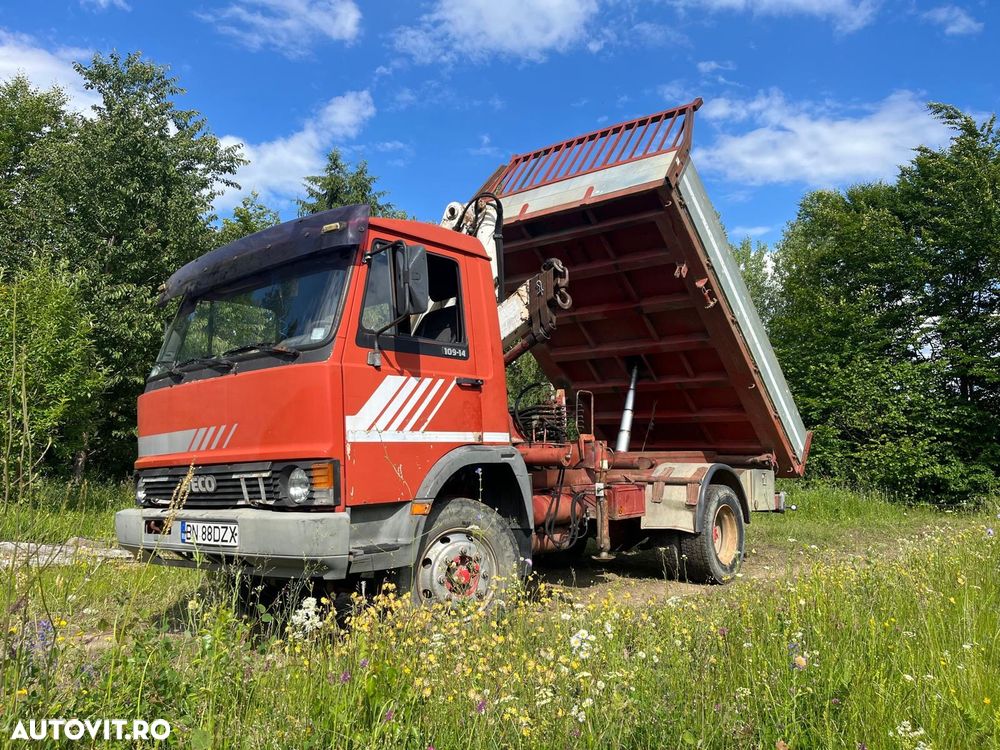 Iveco Zeta - 1
