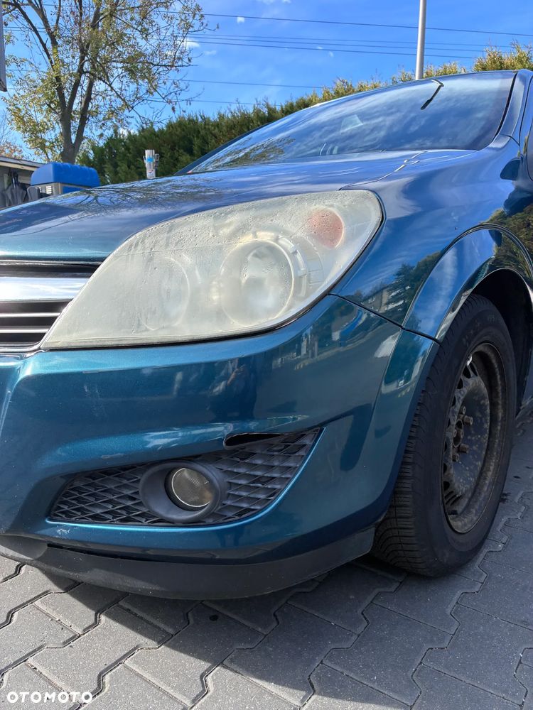 Opel Astra 1.4 Cosmo - 17