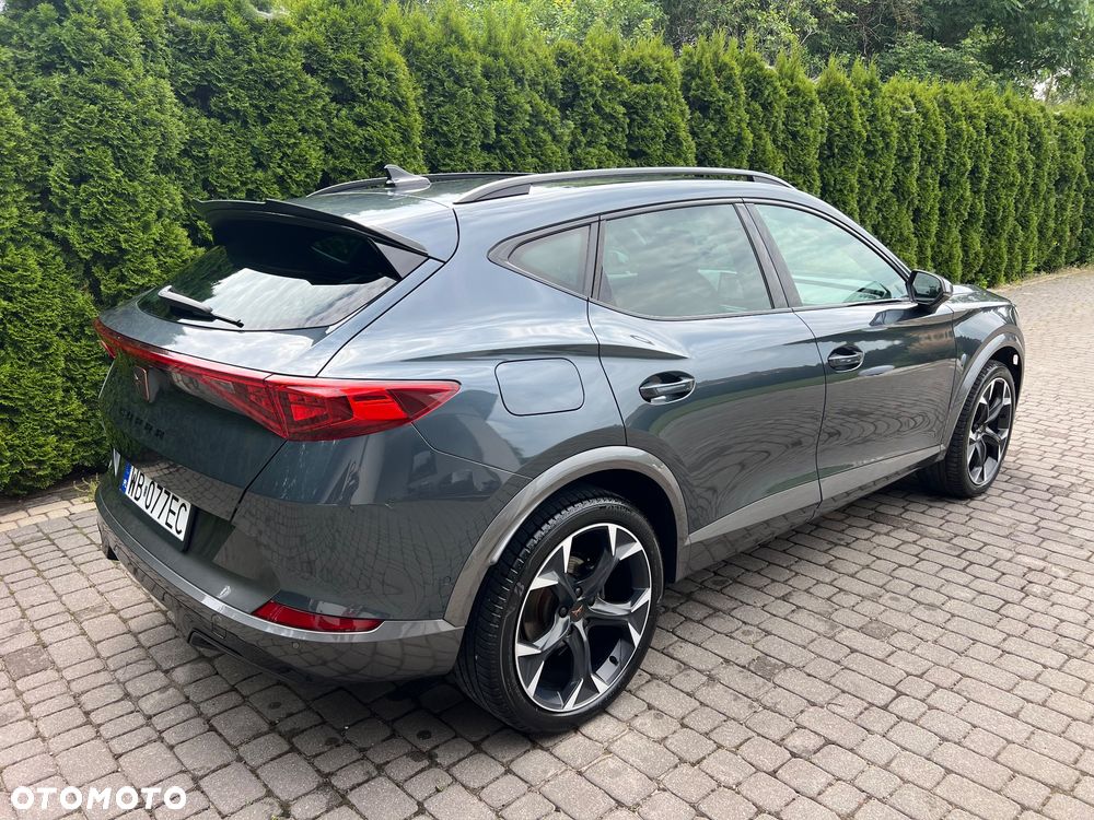 Cupra Formentor - 3