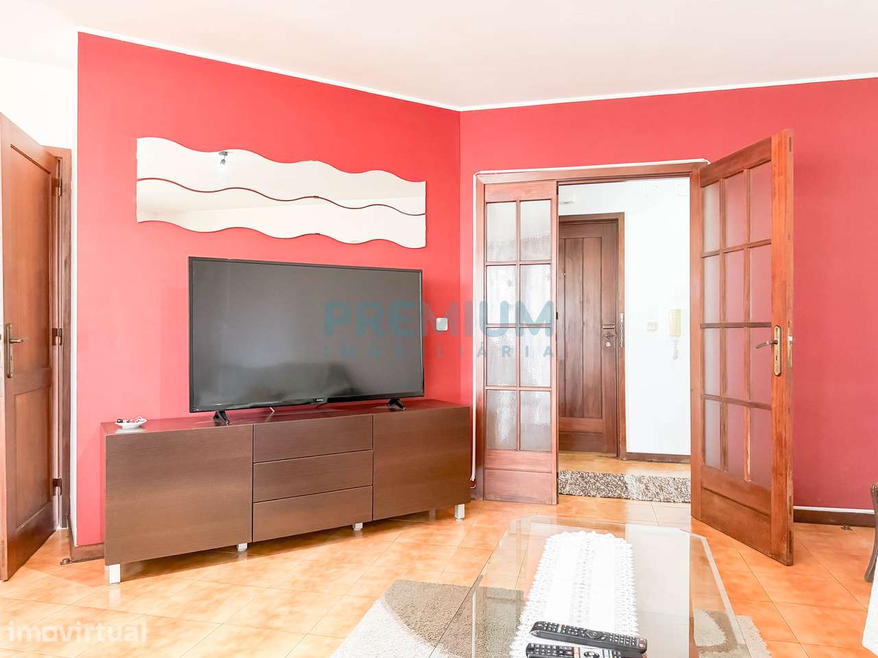 Apartamento, 86 m², Palmeira de Faro e Curvos - Grande imagem: 3/26