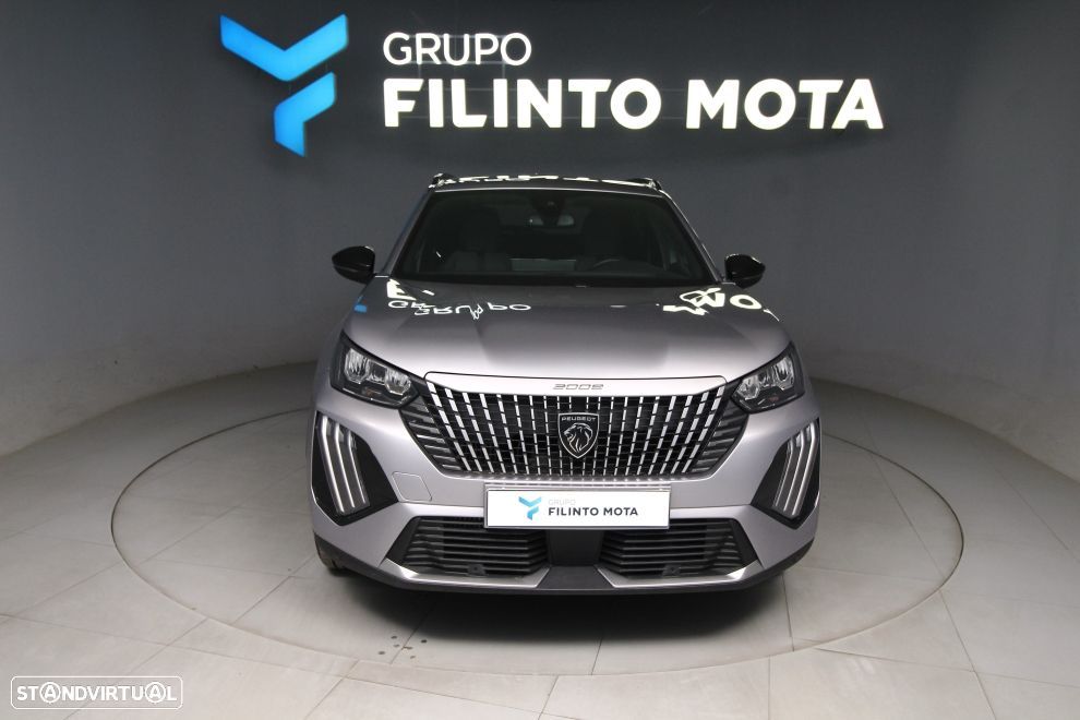 Peugeot 2008 1.2 PureTech Allure - 1