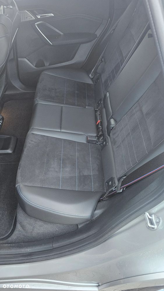 BMW iX1 xDrive30 66.5kWh M Sport Edition - 20