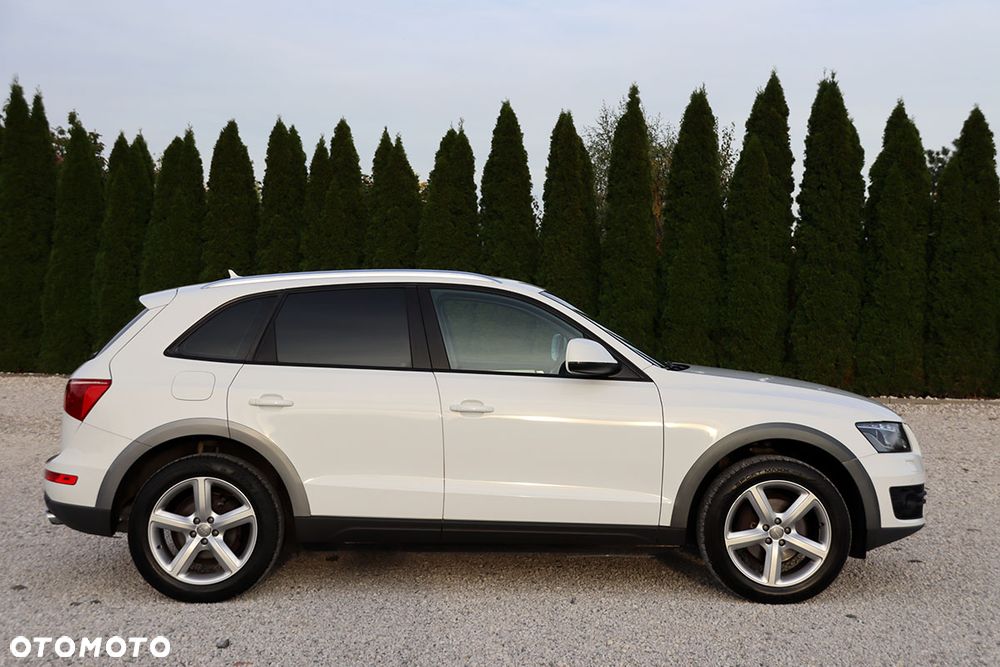 Audi Q5 2.0 TFSI Quattro - 6