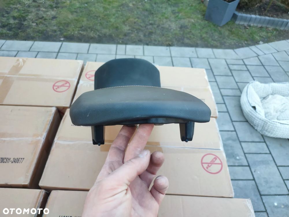 Fotel, kanapa, siedzenie KTM 1190 Adventure - 10