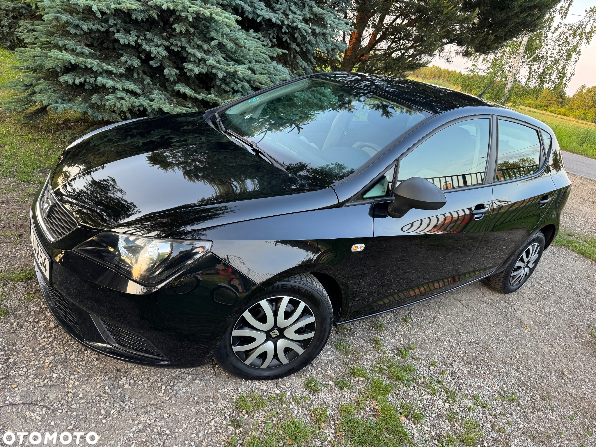 Seat Ibiza 1.4 16V Style - 16