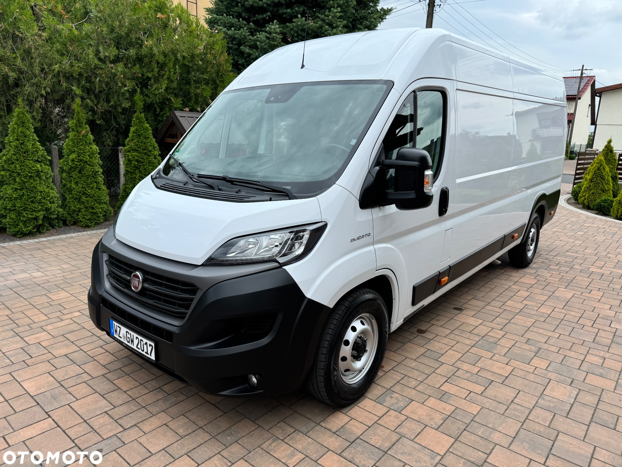 Fiat Ducato - 10