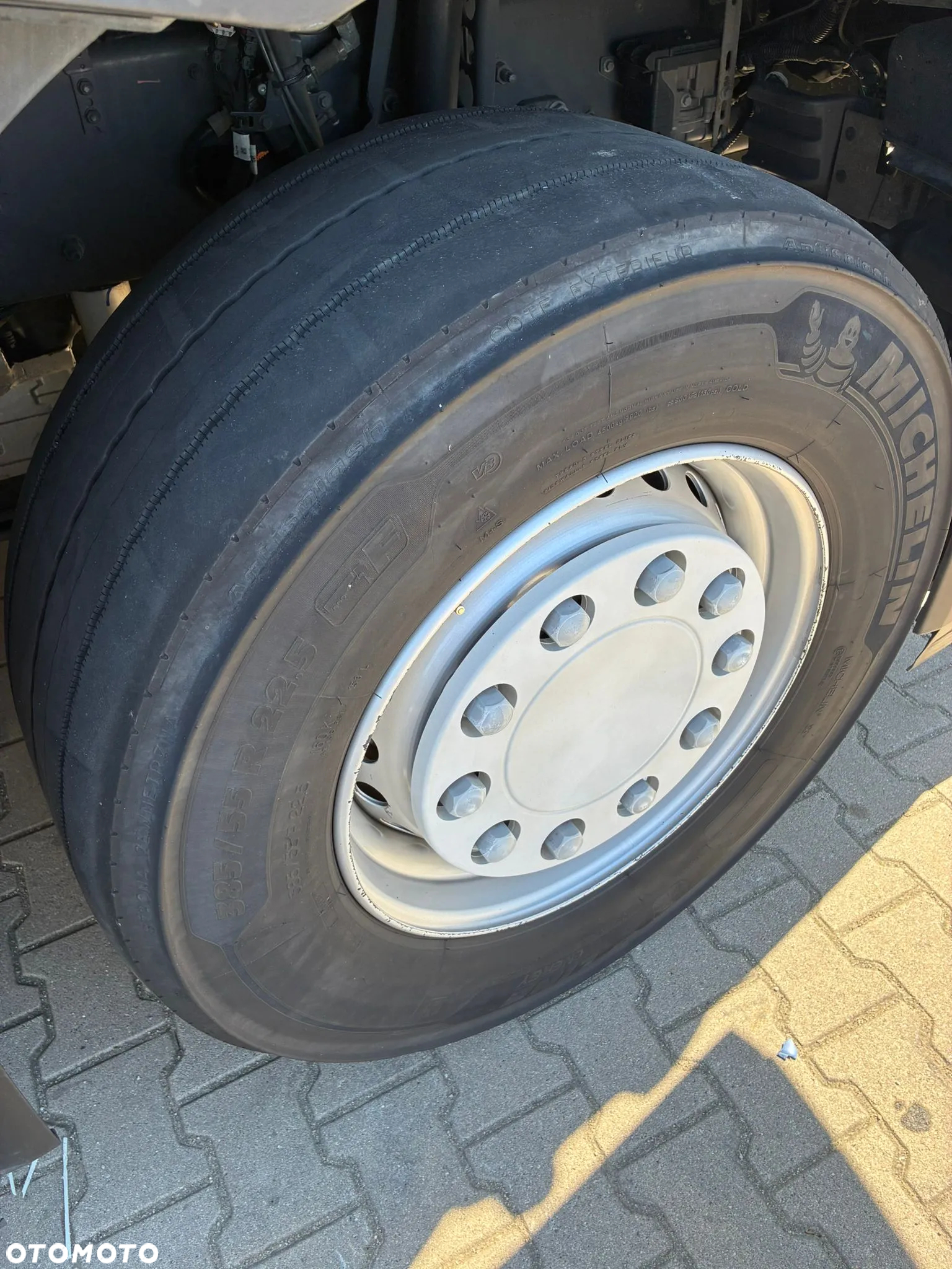 Renault T520 EVO HIGH CAB - 17