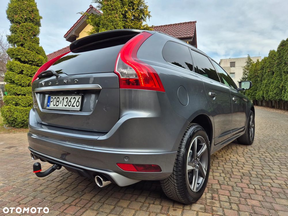 Volvo XC 60 - 7