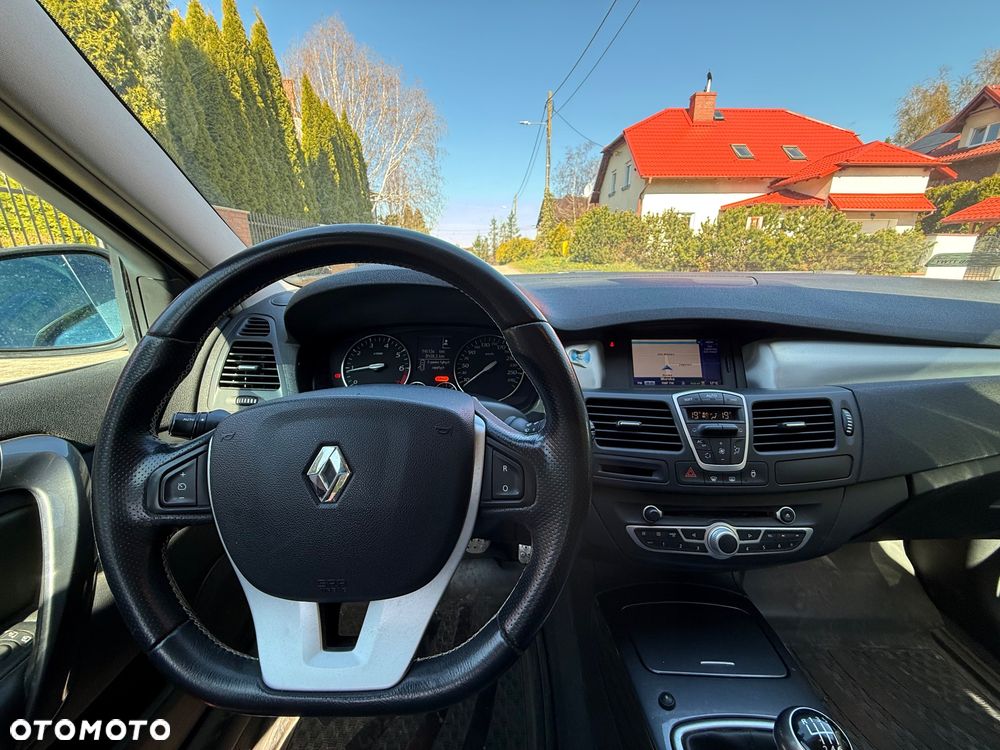 Renault Laguna 2.0T GT - 15