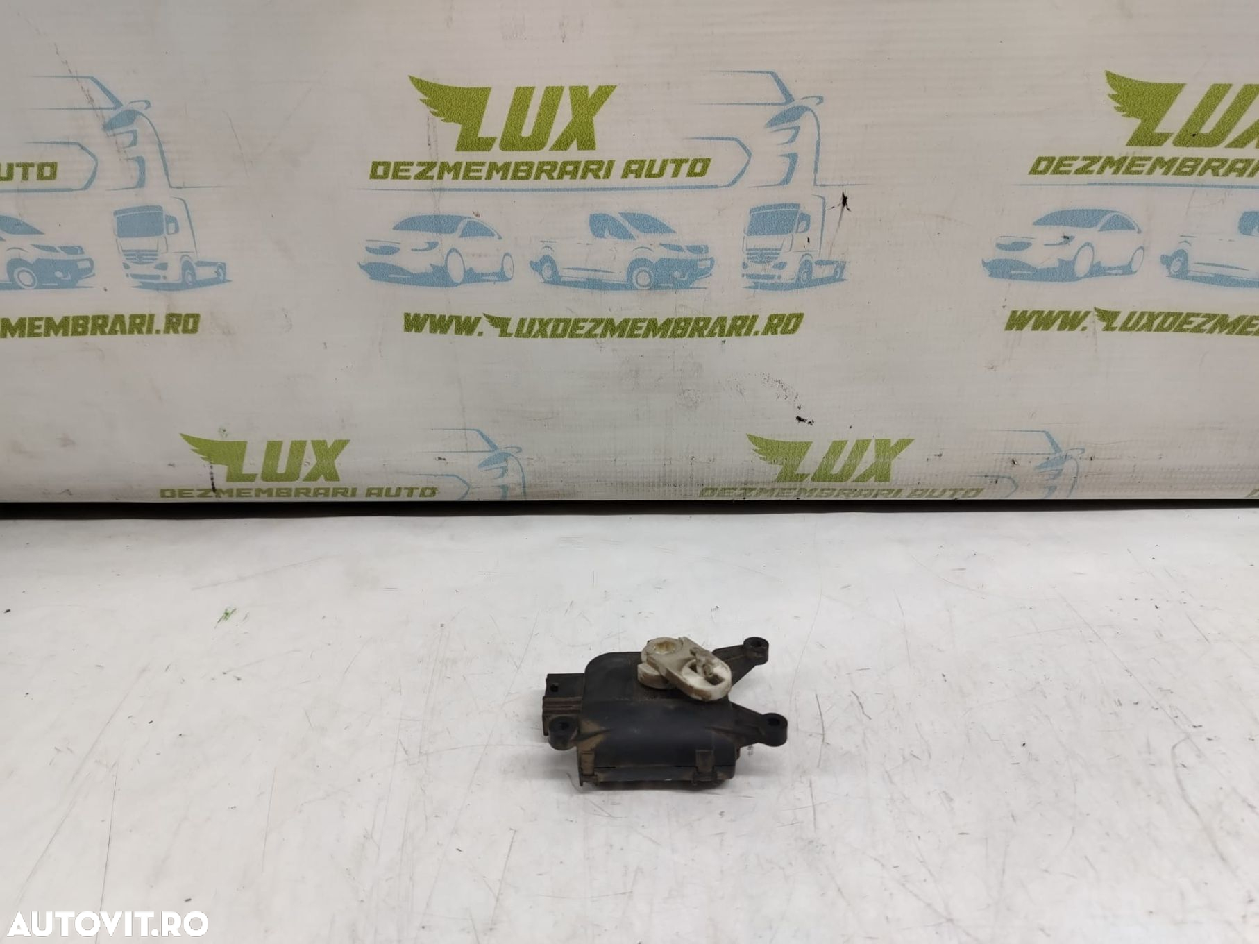 Motoras clapeta aeroterma 1k1907511c Volkswagen VW Touran 1 [2003 - 2 - 3
