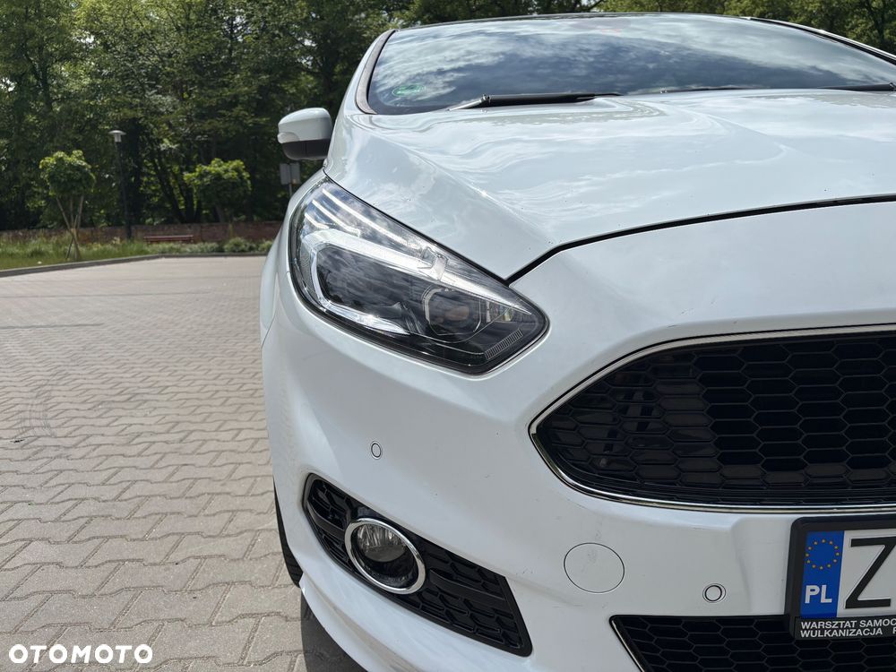 Ford S-Max 2.0 EcoBlue ST-Line - 6