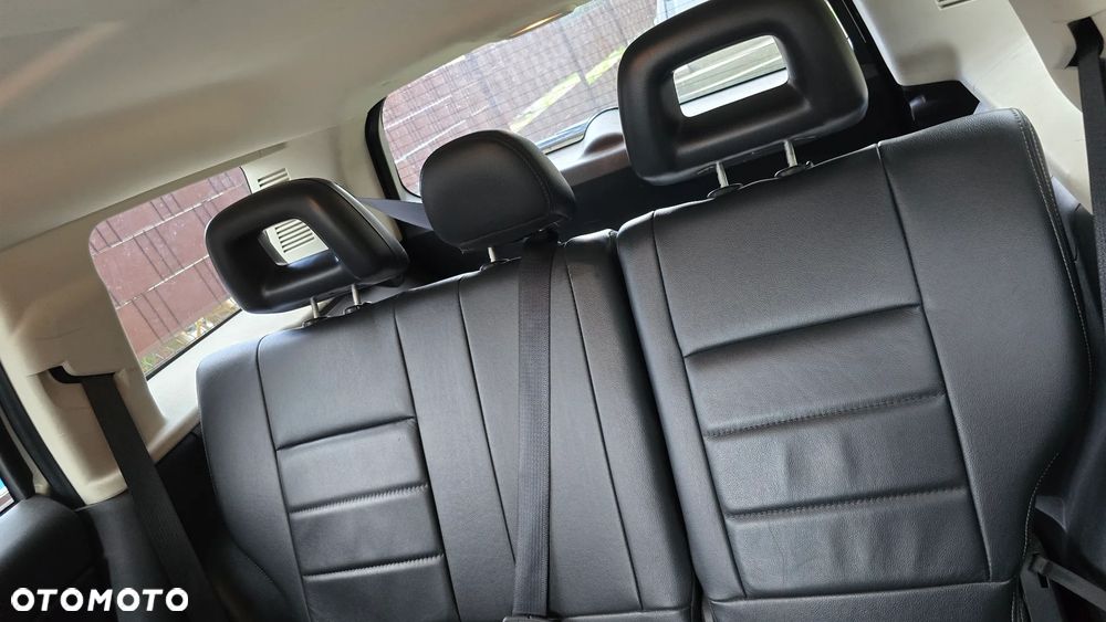 Jeep Patriot - 10