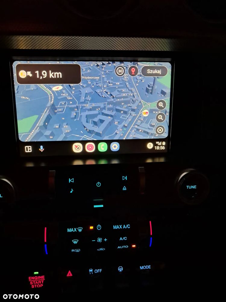 Ford Mustang 2.3 EcoBoost - 7