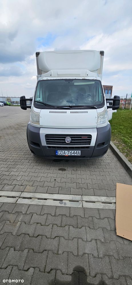 Fiat DUCATO - 6