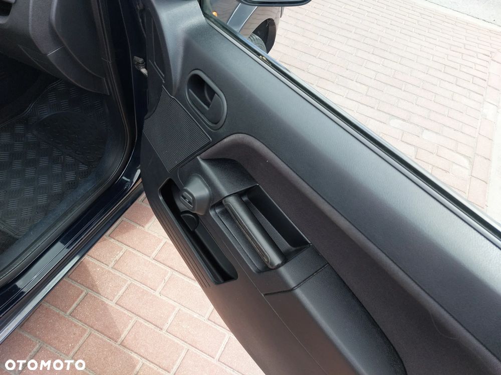 Ford Fusion 1.4 Amber X - 17
