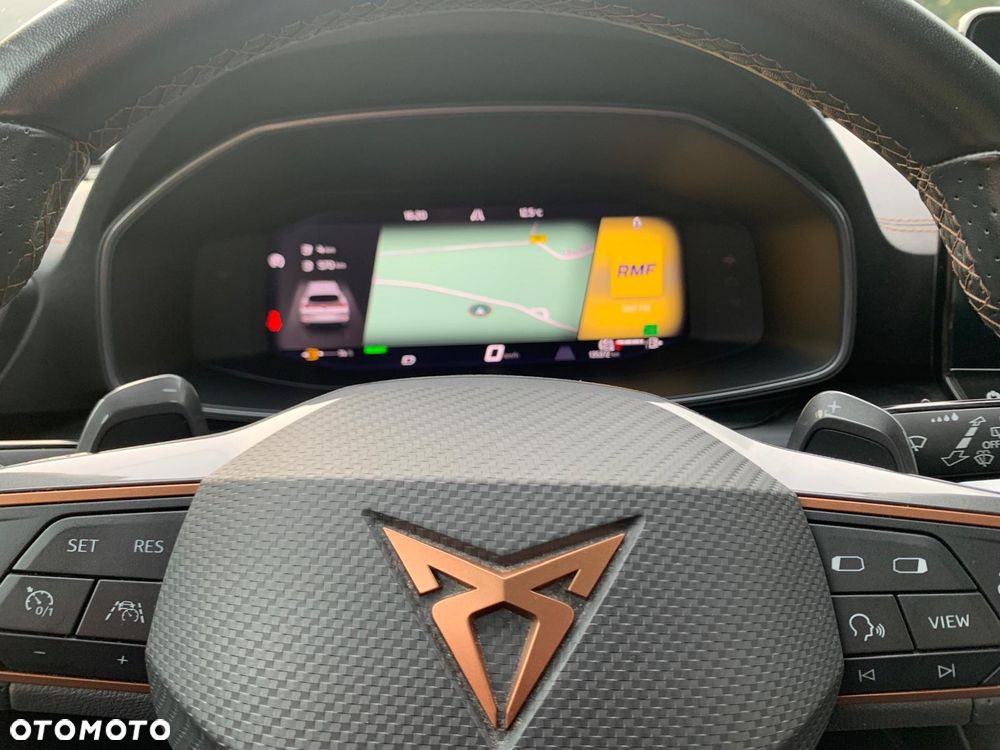 Cupra Formentor 1.4 e-Hybrid DSG Tribe Edition - 38