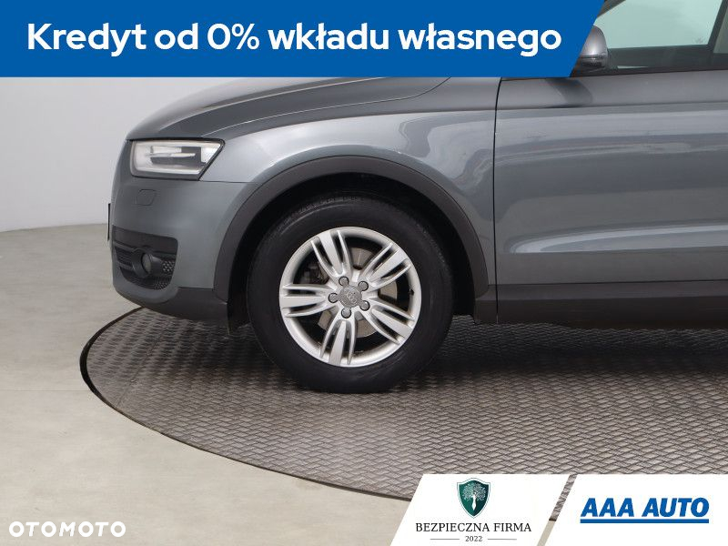 Audi Q3 - 13