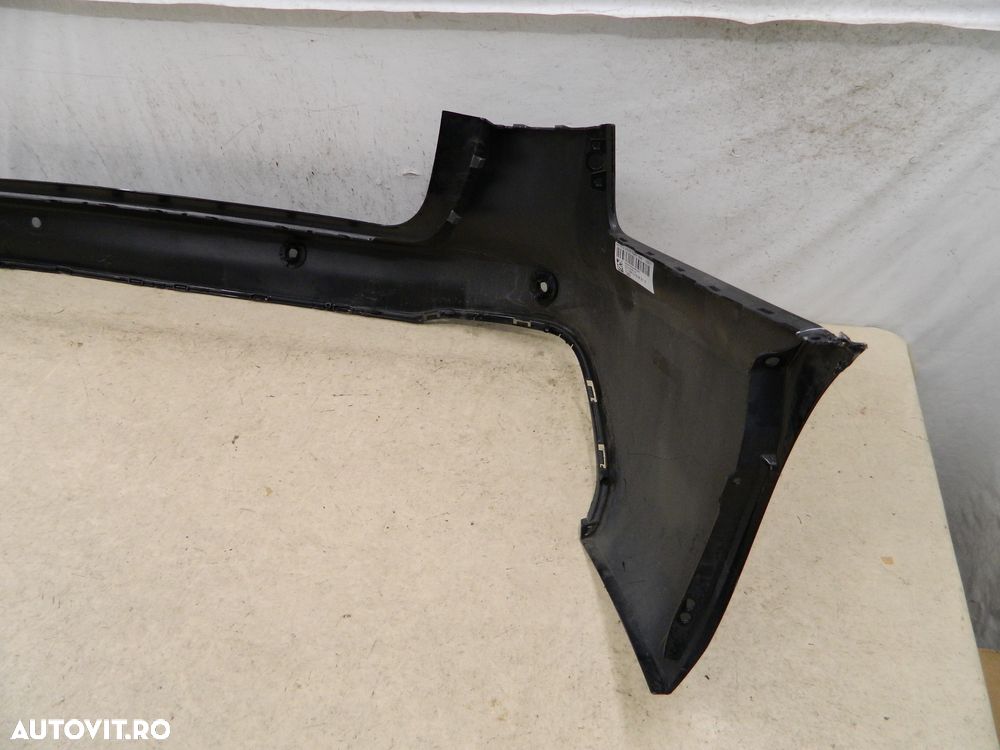 Bara spate, Audi A4 B9 8W Kombi, facelift, 2020, 2021, 2022, 8W9807511AB. - 5