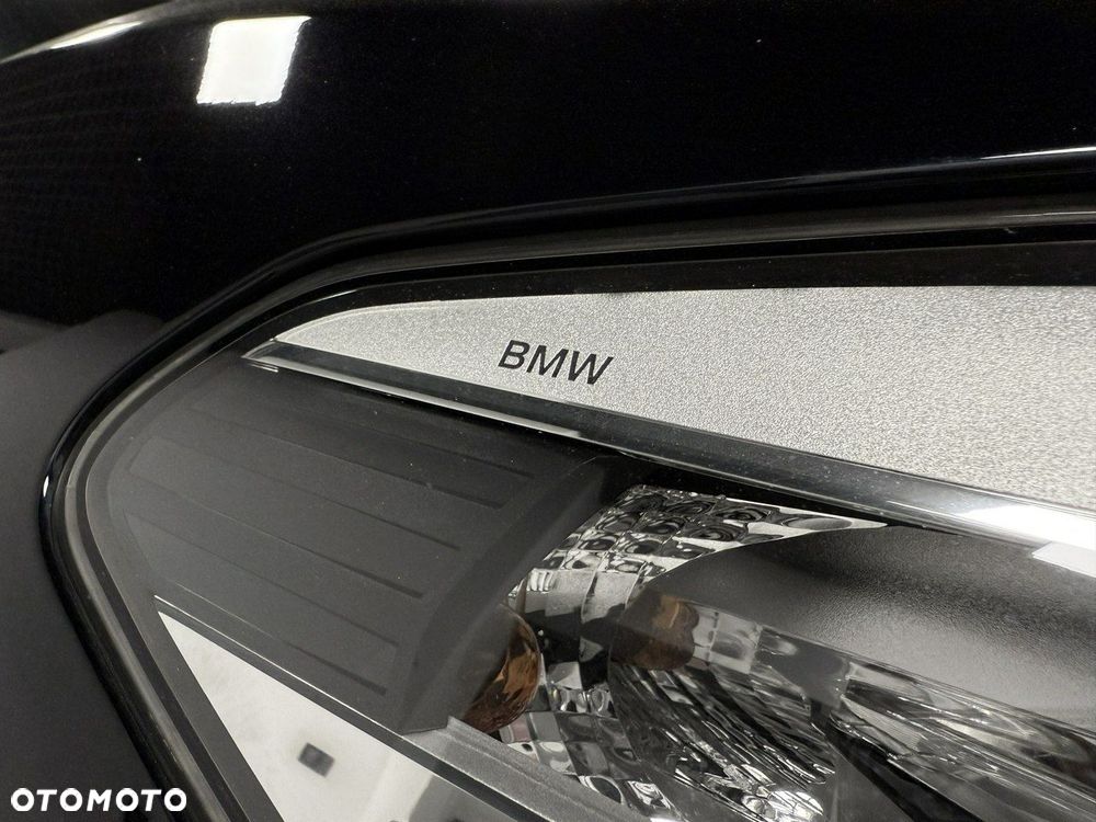 BMW Seria 5 520d Touring M Sport Edition - 12