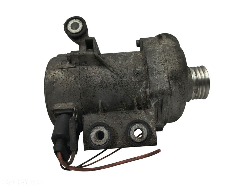 POMPA WODNA ELEKTRYCZNA BMW E60 E90 E91 3.0 i 30326806 - 14