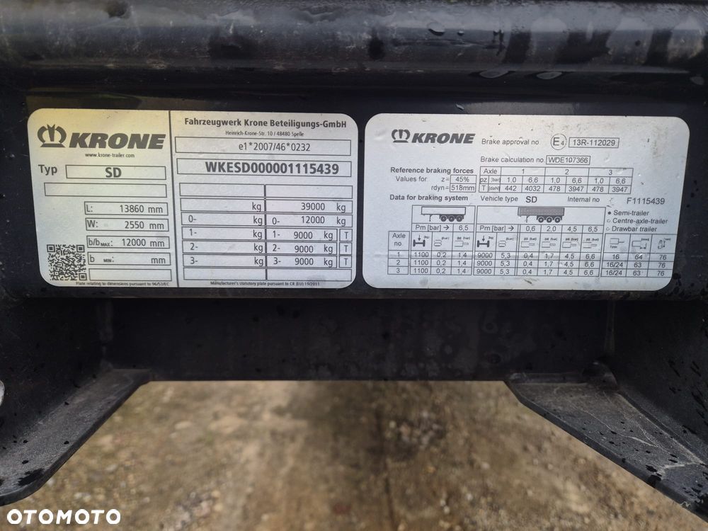 Krone - 28