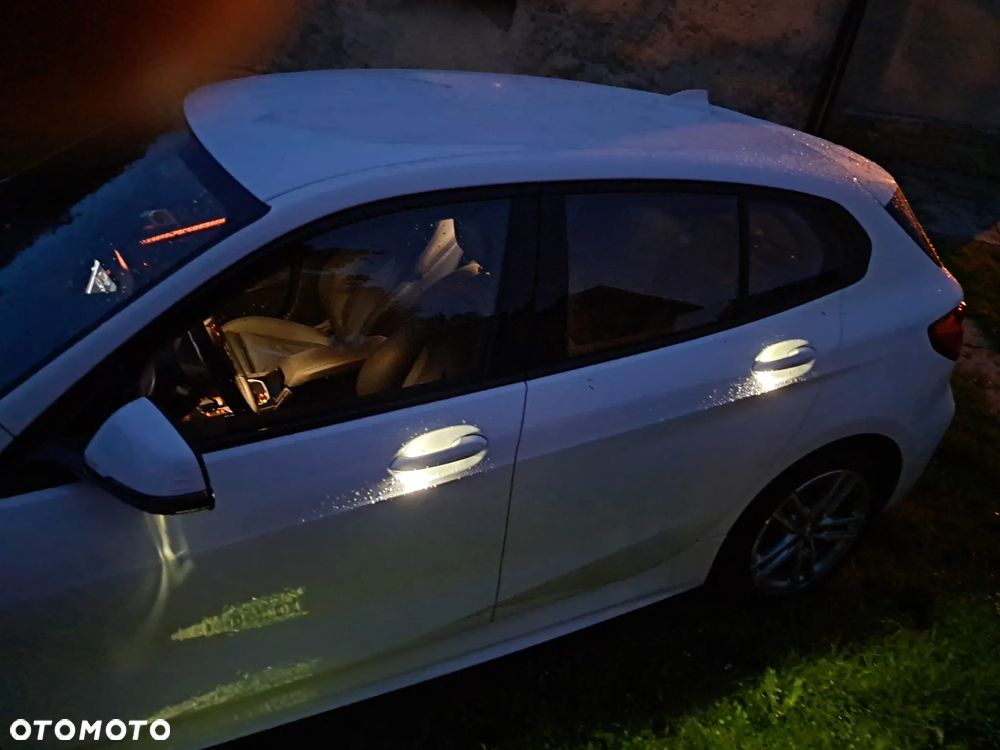 BMW Seria 1 118i M Sport - 2