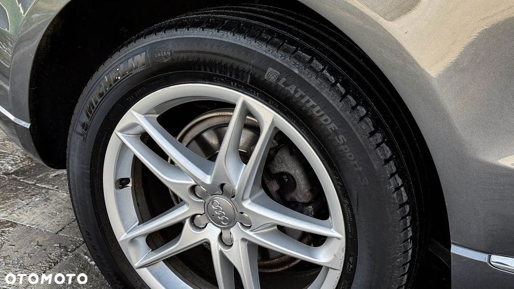 Audi Q5 2.0 TDI quattro S tronic - 36