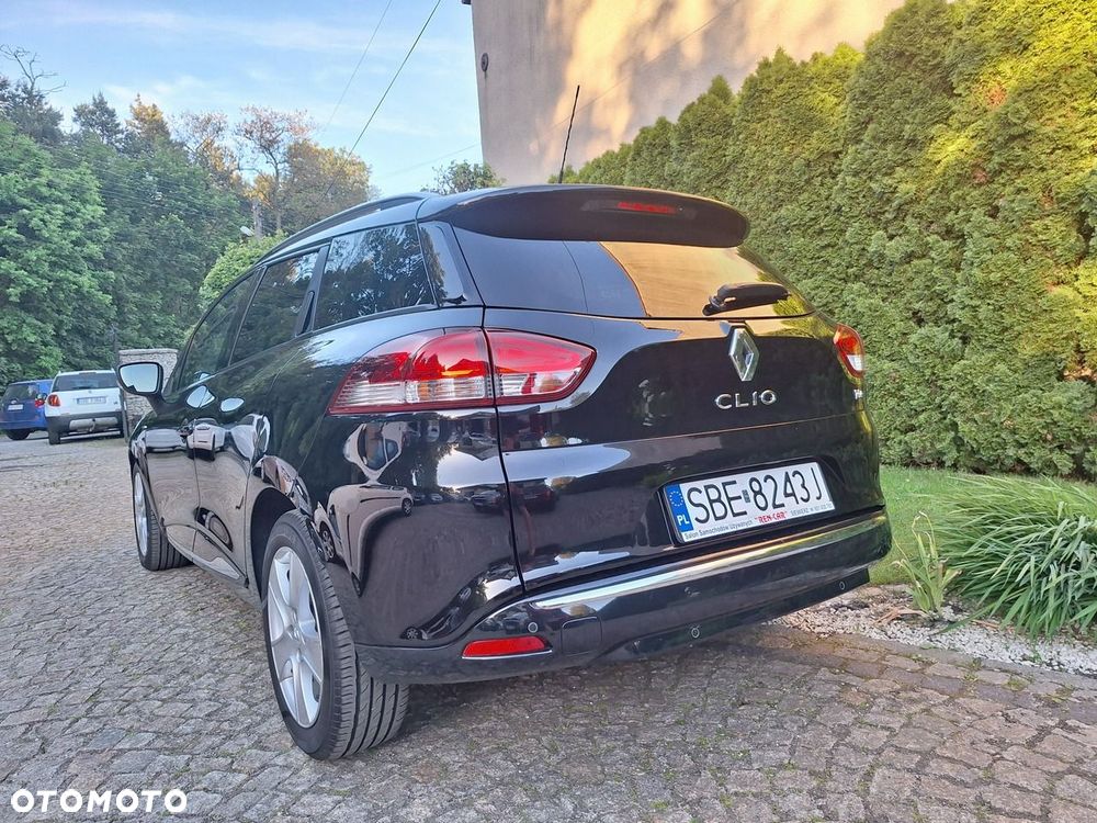 Renault Clio 0.9 Energy TCe Limited - 26