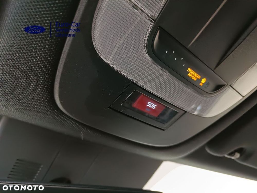 Kia Sorento 1.6 T-GDI PHEV XL 4WD 7os - 25