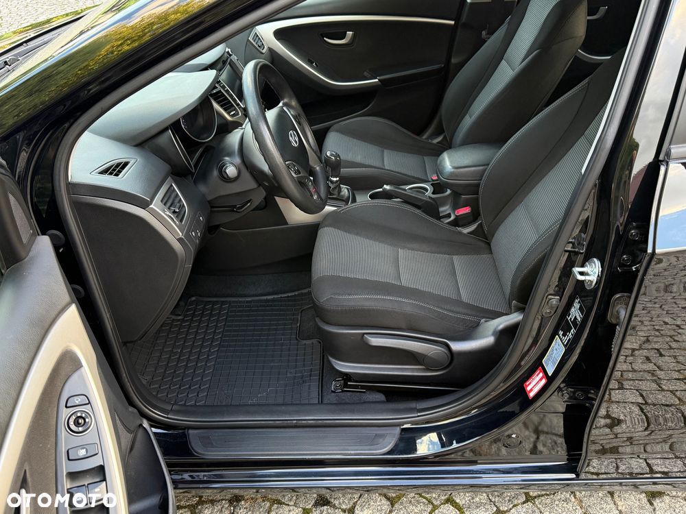 Hyundai i30 1.4 Advantage - 23