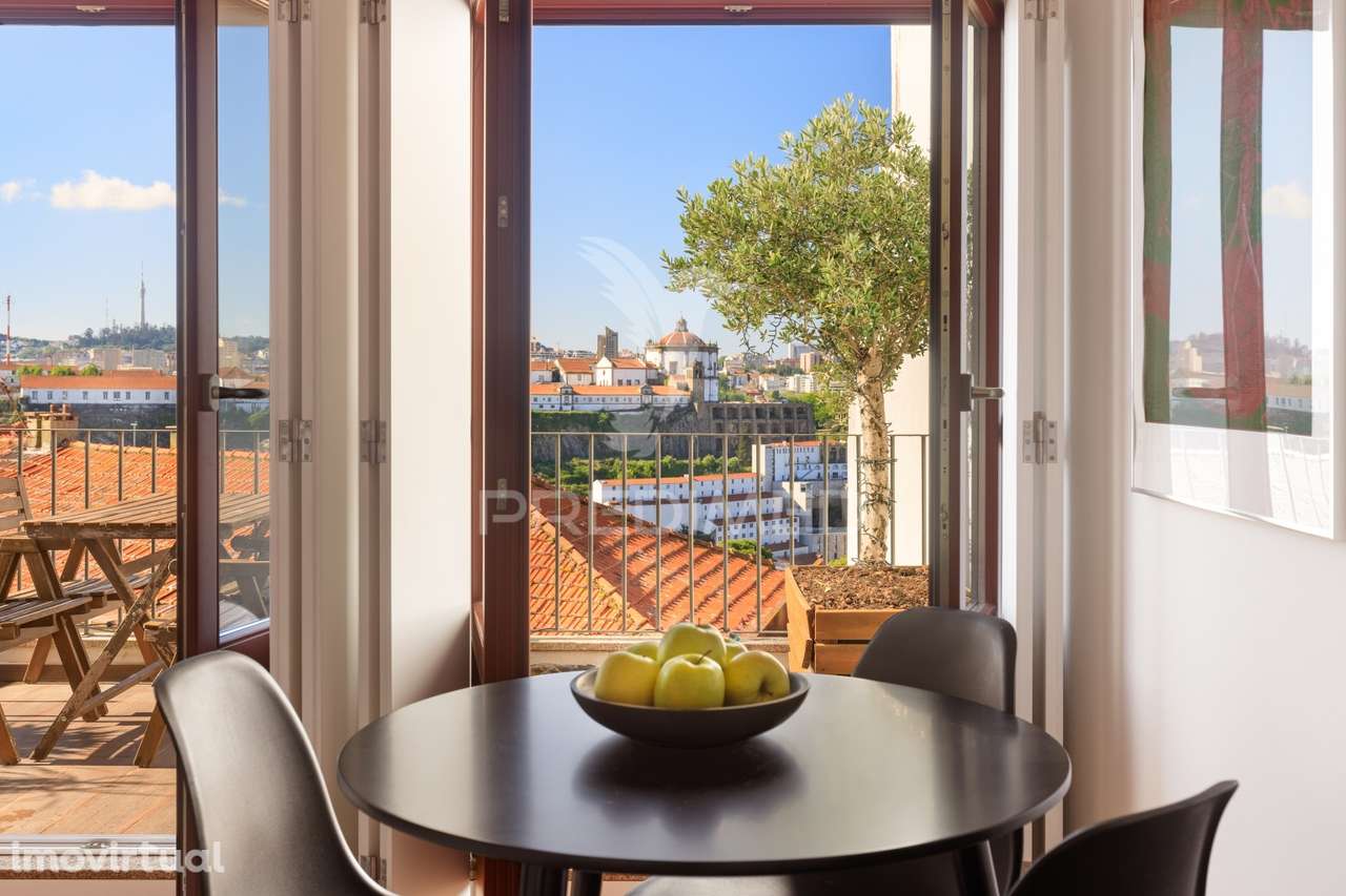 T2 - Centro Histórico do Porto - Grande imagem: 4/16