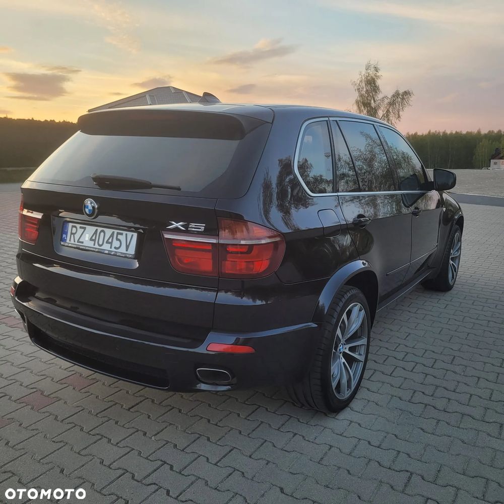 BMW X5 - 8