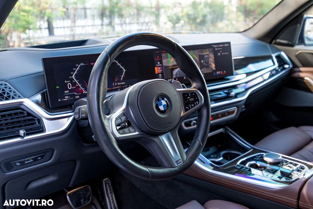 BMW X5 - 9