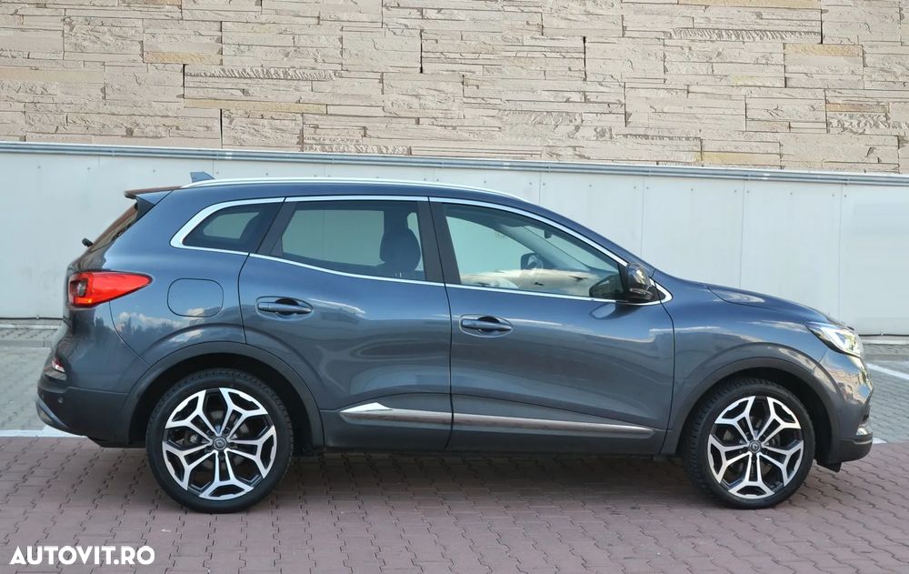 Renault Kadjar BLUE dCi 115 EDC INTENS - 5