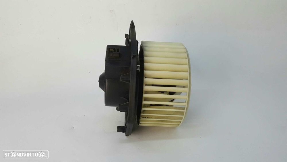MOTOR SOFAGEM IVECO DAILY CAJA CERRADA (1999 =>) 35 - C 12 CAJA CERRADA, TECHO E... - 3