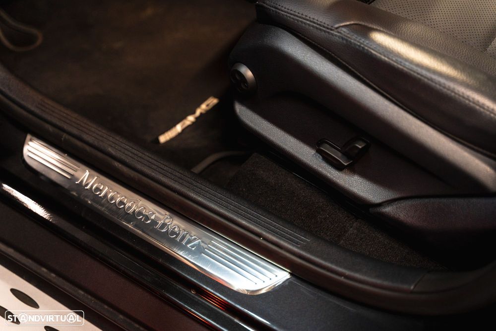 Mercedes-Benz GLC 300 de Coupé 4Matic - 10