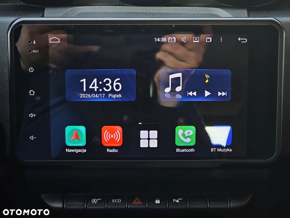 Dacia Duster 1.3 TCe Expression - 23