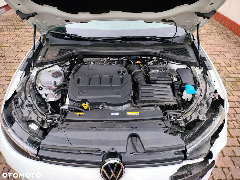 Volkswagen Passat - 20