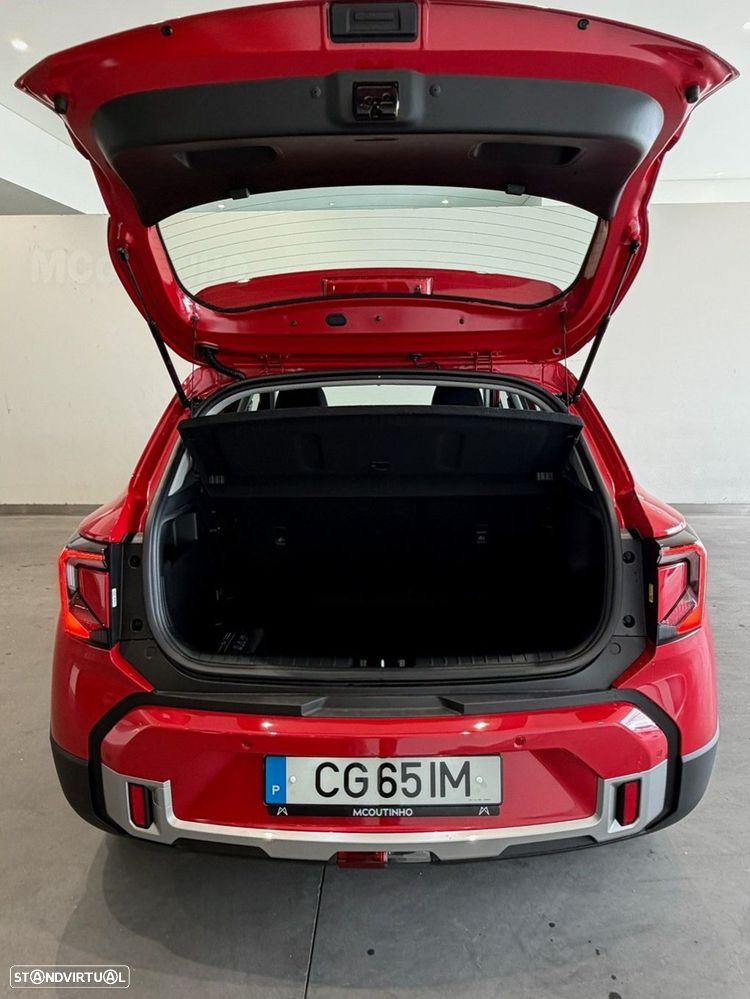 Kia Stonic 1.0 T-GDI Drive - 15