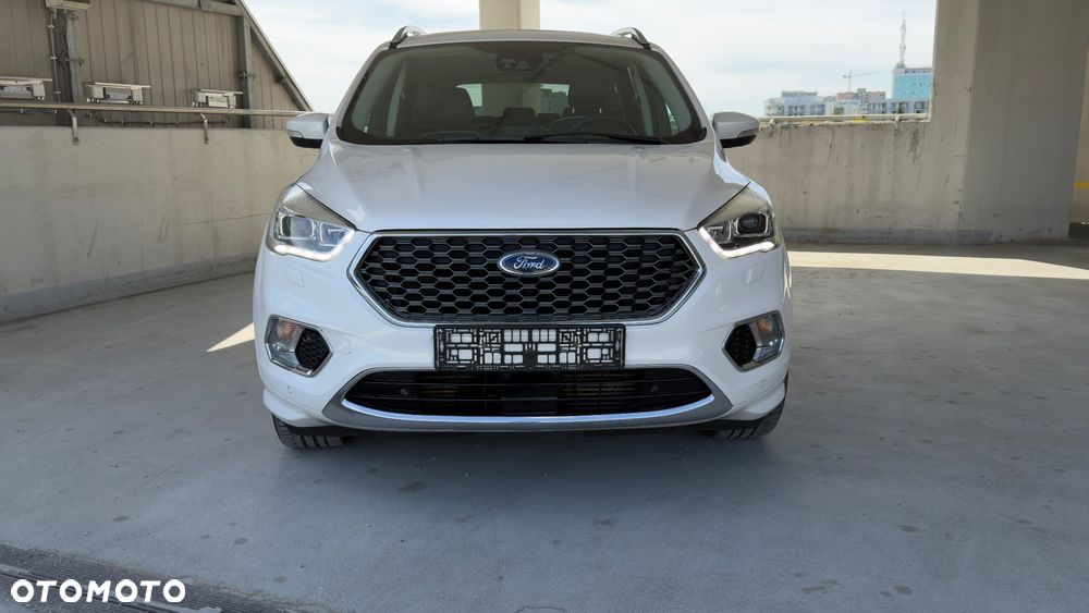 Ford Kuga Vignale 2.0 TDCi AWD - 33