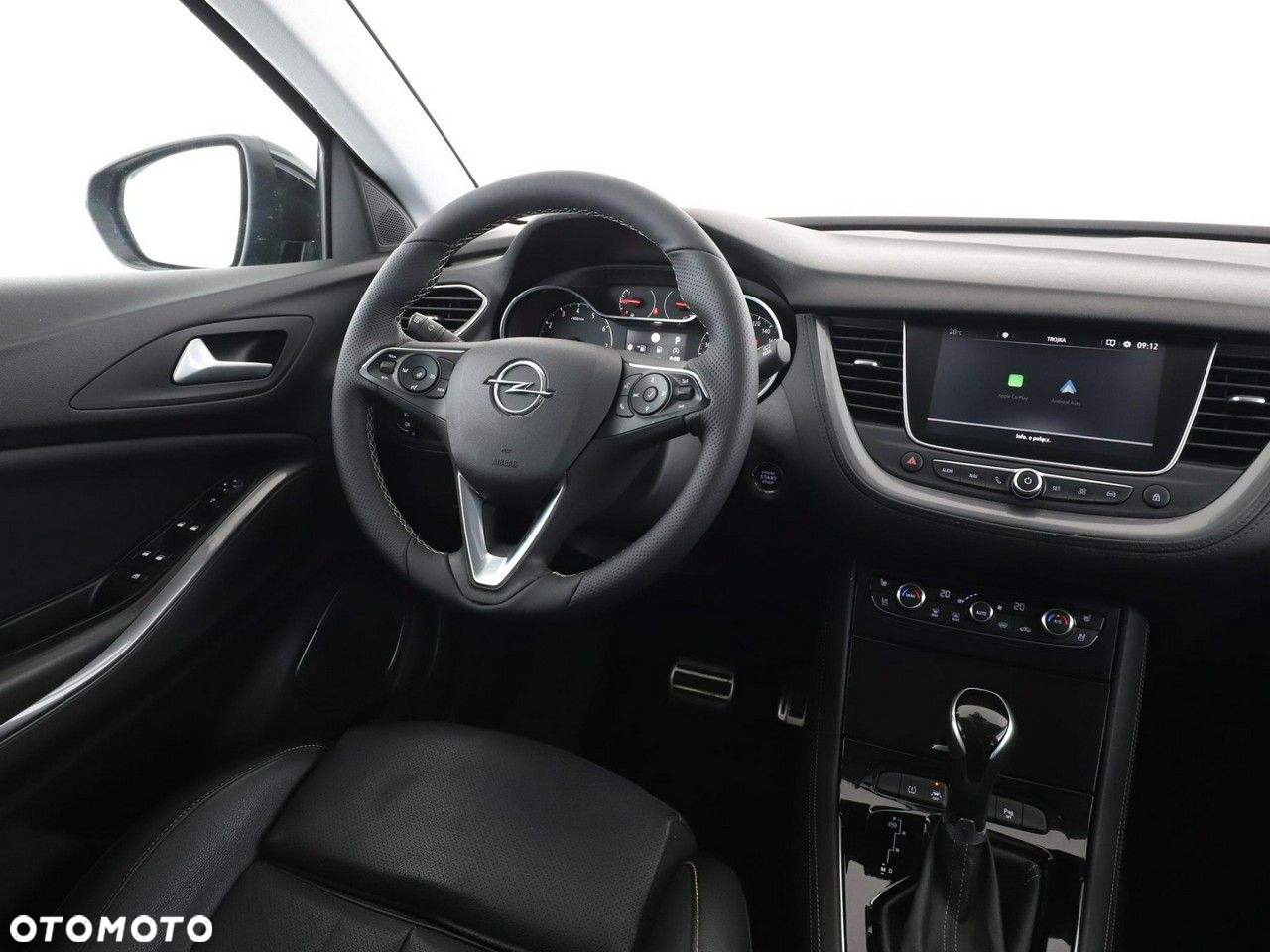 Opel Grandland X 1.2 T GPF Ultimate S&S - 16