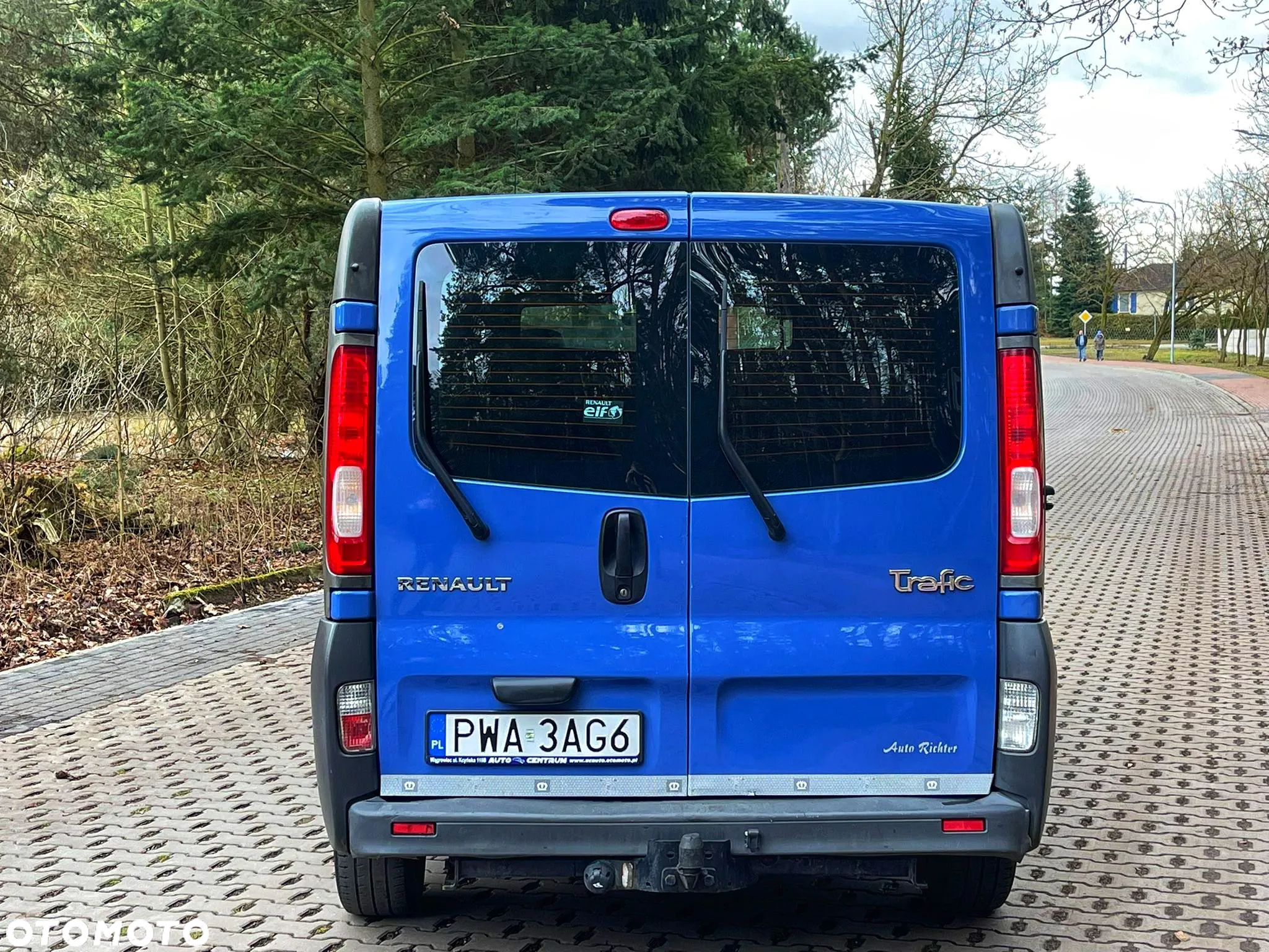Renault Trafic - 7