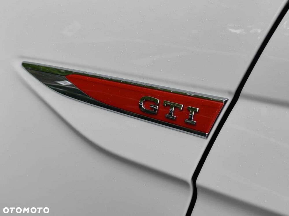 Volkswagen Polo 2.0 TSI GTI DSG - 35