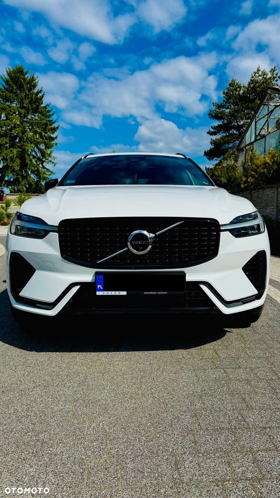 Volvo XC 60 B5 B AWD R-Design - 12