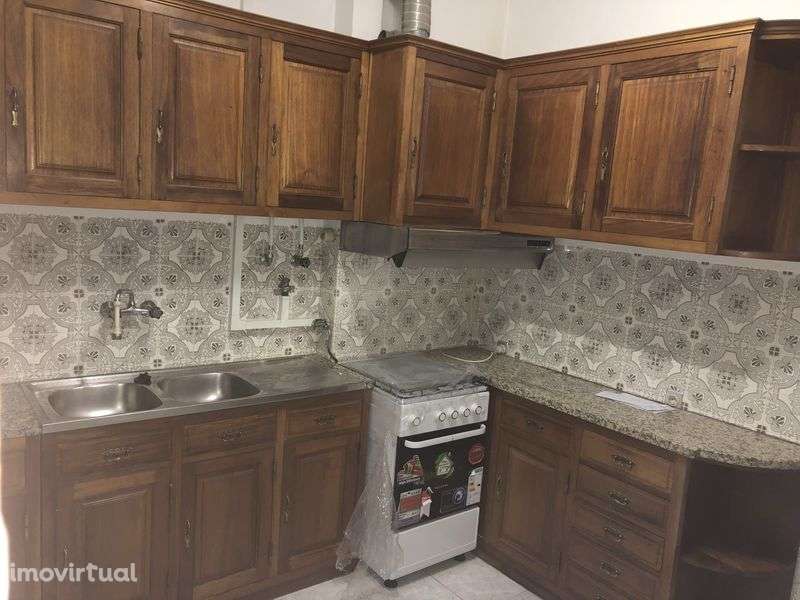 Apartamento T 2 casal do marco - Grande imagem: 2/8