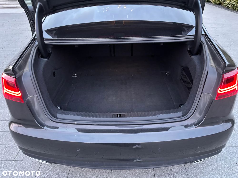 Audi A6 Limousine - 12