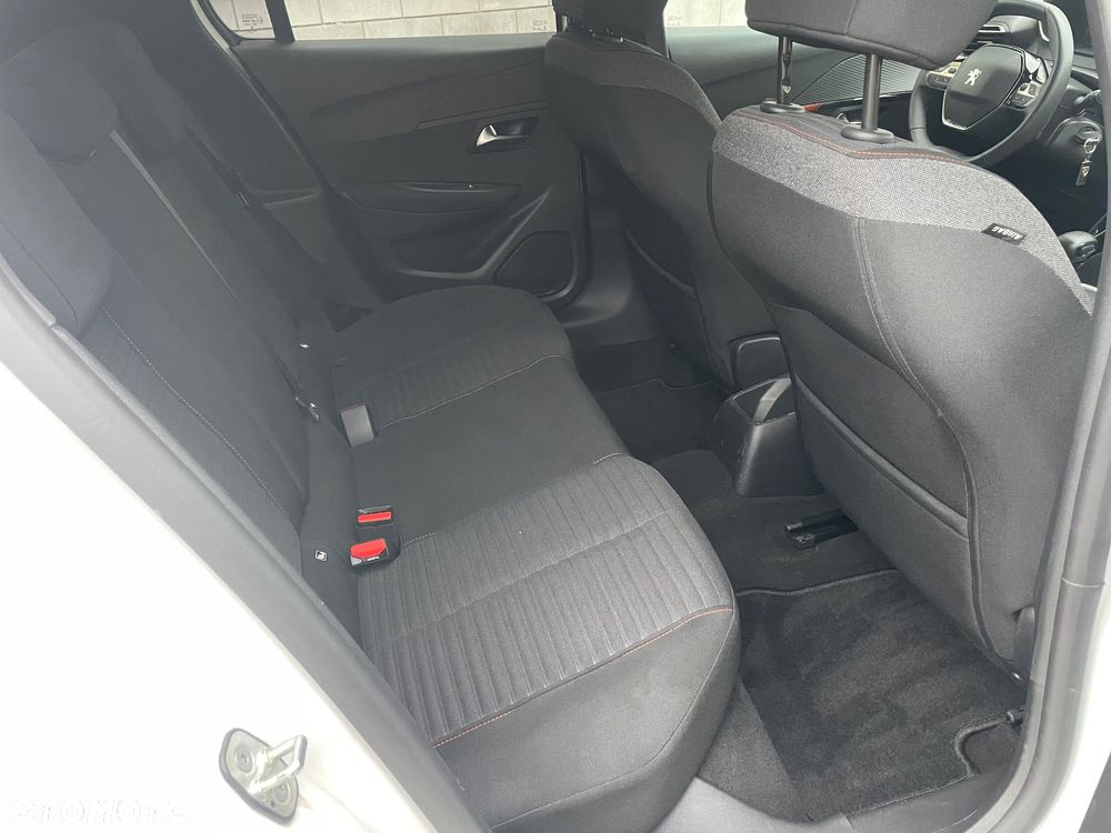 Peugeot 208 PureTech 100 GT Pack - 8